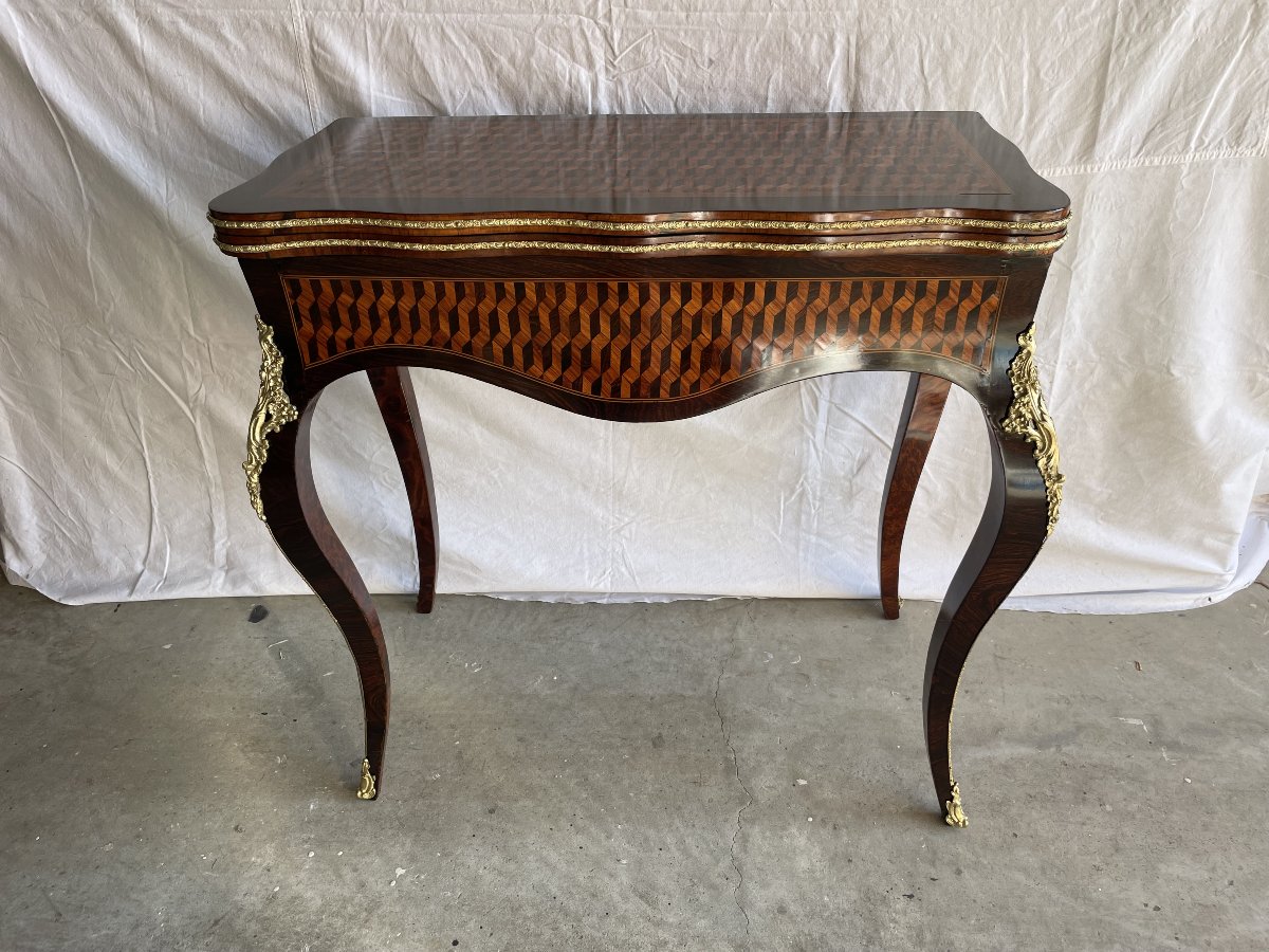 Game Table